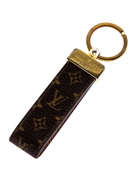 lv keychain men|authentic Louis Vuitton key pouch.